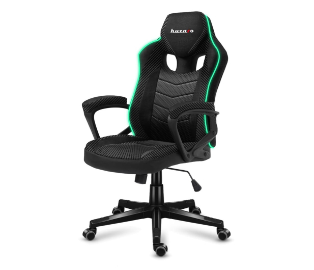 Huzaro Force 2.5 RGB Carbon Mesh HZ-Force 2.5 RGB Mesh - 1124136 - zdjęcie
